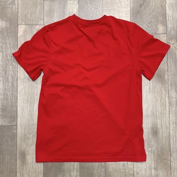 ‎Boys Fila Shortsleeve T-Shirt - Picture 5 of 5